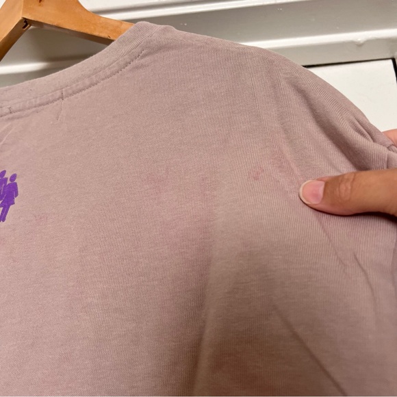 Homme + femme Monaco shirt large - Picture 5 of 7